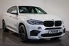 BMW X6 M xDrive X6 M 5dr Auto