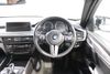 BMW X6 M xDrive X6 M 5dr Auto