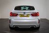 BMW X6 M xDrive X6 M 5dr Auto