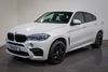BMW X6 M xDrive X6 M 5dr Auto