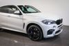 BMW X6 M xDrive X6 M 5dr Auto