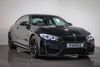 BMW M4 M4 2dr DCT