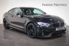 BMW M4 M4 2dr DCT