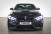 BMW M4 M4 2dr DCT