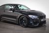 BMW M4 M4 2dr DCT