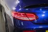 Mercedes-Benz C Class C250d AMG Line Premium 2dr Auto