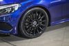 Mercedes-Benz C Class C250d AMG Line Premium 2dr Auto