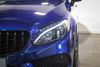 Mercedes-Benz C Class C250d AMG Line Premium 2dr Auto