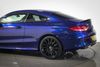 Mercedes-Benz C Class C250d AMG Line Premium 2dr Auto