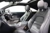 Mercedes-Benz C Class C250d AMG Line Premium 2dr Auto