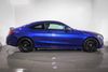 Mercedes-Benz C Class C250d AMG Line Premium 2dr Auto