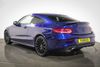 Mercedes-Benz C Class C250d AMG Line Premium 2dr Auto