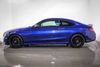 Mercedes-Benz C Class C250d AMG Line Premium 2dr Auto