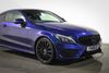 Mercedes-Benz C Class C250d AMG Line Premium 2dr Auto