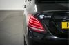 Mercedes-Benz C Class C200 Sport 4dr Auto