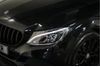 Mercedes-Benz C Class C200 Sport 4dr Auto