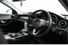 Mercedes-Benz C Class C200 Sport 4dr Auto