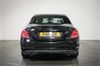 Mercedes-Benz C Class C200 Sport 4dr Auto