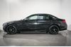 Mercedes-Benz C Class C200 Sport 4dr Auto