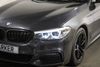 BMW 5 Series 520d xDrive M Sport 4dr Auto