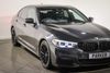 BMW 5 Series 520d xDrive M Sport 4dr Auto