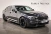 BMW 5 Series 520d xDrive M Sport 4dr Auto
