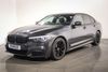 BMW 5 Series 520d xDrive M Sport 4dr Auto