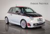 Abarth 595 1.4 T-Jet Turismo 3dr Auto