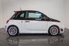 Abarth 595 1.4 T-Jet Turismo 3dr Auto