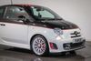Abarth 595 1.4 T-Jet Turismo 3dr Auto