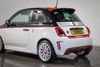Abarth 595 1.4 T-Jet Turismo 3dr Auto