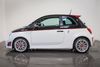 Abarth 595 1.4 T-Jet Turismo 3dr Auto