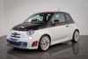Abarth 595 1.4 T-Jet Turismo 3dr Auto