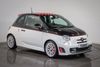 Abarth 595 1.4 T-Jet Turismo 3dr Auto