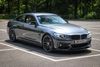 BMW 4 Series 420d xDrive M Sport 2dr Auto