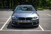 BMW 4 Series 420d xDrive M Sport 2dr Auto