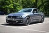 BMW 4 Series 420d xDrive M Sport 2dr Auto