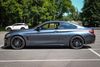 BMW 4 Series 420d xDrive M Sport 2dr Auto