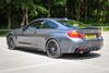 BMW 4 Series 420d xDrive M Sport 2dr Auto