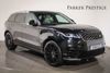 Land Rover Range Rover Velar 2.0 D240 R-Dynamic SE 5dr Auto
