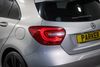 Mercedes-Benz A Class A200 [2.1] CDI Sport 5dr Auto