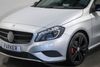 Mercedes-Benz A Class A200 [2.1] CDI Sport 5dr Auto