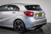 Mercedes-Benz A Class A200 [2.1] CDI Sport 5dr Auto