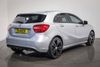 Mercedes-Benz A Class A200 [2.1] CDI Sport 5dr Auto