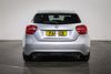 Mercedes-Benz A Class A200 [2.1] CDI Sport 5dr Auto