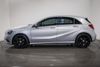 Mercedes-Benz A Class A200 [2.1] CDI Sport 5dr Auto