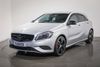Mercedes-Benz A Class A200 [2.1] CDI Sport 5dr Auto