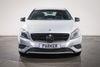 Mercedes-Benz A Class A200 [2.1] CDI Sport 5dr Auto