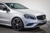 Mercedes-Benz A Class A200 [2.1] CDI Sport 5dr Auto