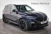 BMW X5 xDrive M50d 5dr Auto